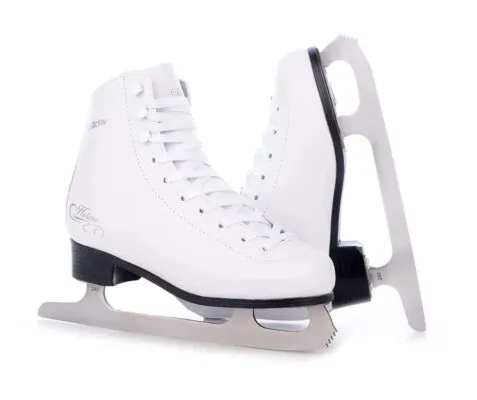 Patine TEMPISH FLORENCE figure skate 37 - imagine 4