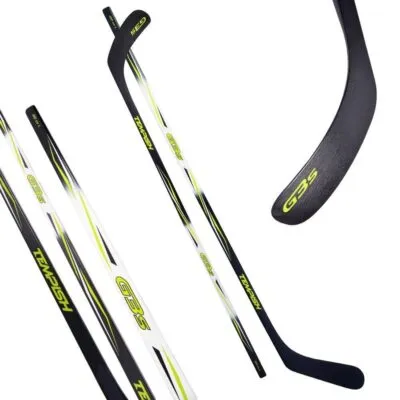 Crosa TEMPISH G3S GREEN 130cm dreapta