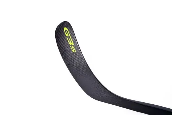 Crosa TEMPISH G3S GREEN 130cm dreapta - imagine 7