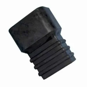 Capac pentru crosa TEMPISH negru