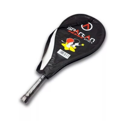 Racheta de tenis SPARTAN aluminiu 64cm - imagine 2