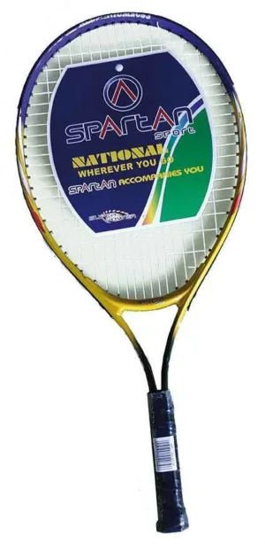 Racheta de tenis SPARTAN aluminiu 68cm