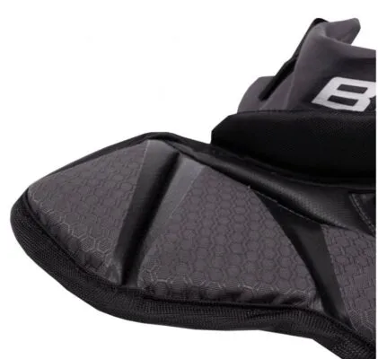 Gatiera portar BAUER PRO junior - imagine 3