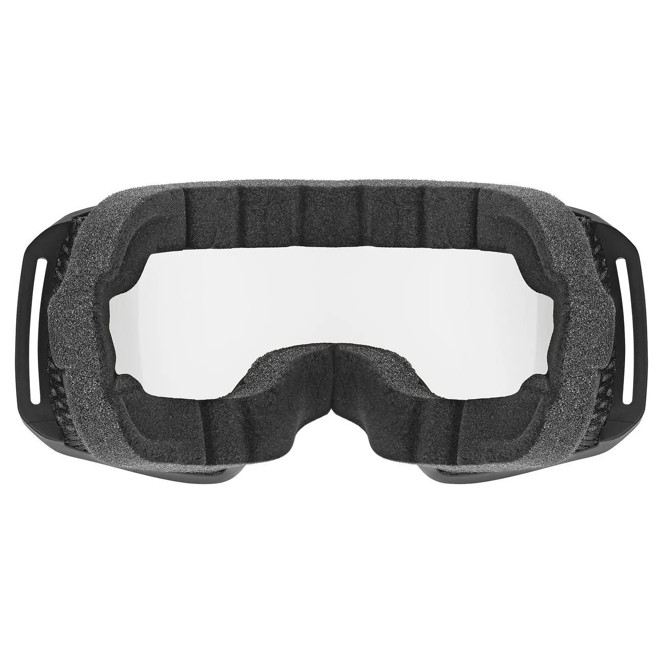 Ochelari schi Uvex Xcitd Variomatic black mat/rainbow-clear S0-S4 - imagine 3