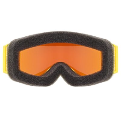 Ochelari schi Uvex Speedy pro yellow S2 - imagine 3