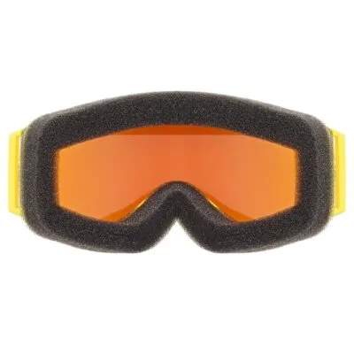Ochelari schi Uvex Speedy pro yellow S2 - imagine 3