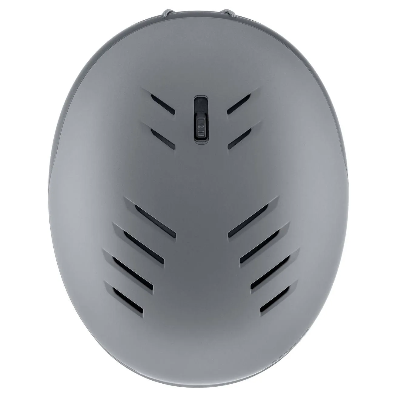 Casca schi Uvex Wanted rhino mat 54-58 cm - imagine 2