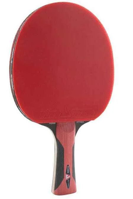 Paleta de ping-pong Joola Rosskopf Attack Spartan