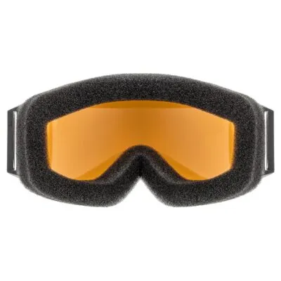 Ochelari schi Uvex speedy pro black-lasergold S2 - imagine 3