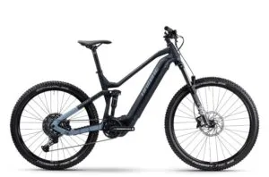e-bike Haibike ALLTRAIL 3 29/27.5 Cues 10 720Wh 2025 L ocean black/blue matt