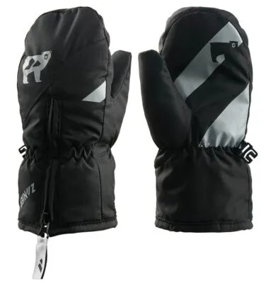 Manusi Zanier SWEETY MITTEN black size 1