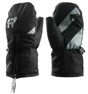 Manusi Zanier SWEETY MITTEN black size 2