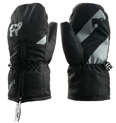 Manusi Zanier SWEETY MITTEN black size 2