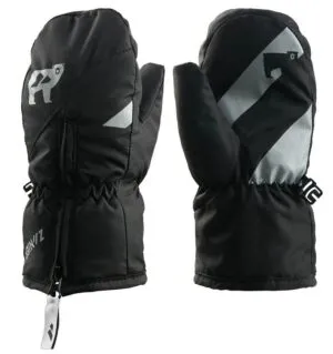 Manusi Zanier SWEETY MITTEN black size 3