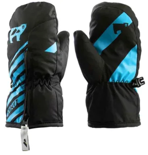 Manusi Zanier SWEETY MITTEN black-royal size 3