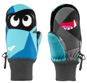 Manusi Zanier ZNOWMAN black-royal size 2