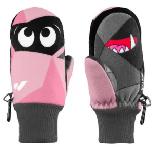 Manusi Zanier ZNOWMAN black-fuchsia size 2