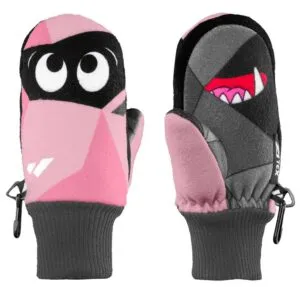 Manusi Zanier ZNOWMAN black-fuchsia size 3