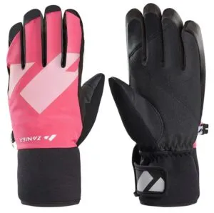 Manusi Zanier SHREDDER.STX Jr fuchsia-rose size 5.5