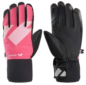 Manusi Zanier SHREDDER.STX Jr fuchsia-rose size 6