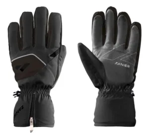 Manusi Zanier REITH.STX Jr black size 4.5