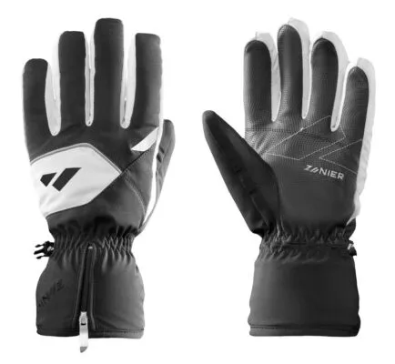 Manusi Zanier REITH.STX Jr black-white size 5