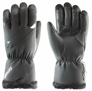Manusi Zanier LECH.STX Lady black size 7