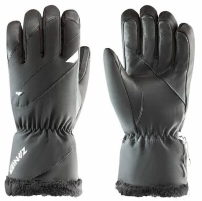 Manusi Zanier LECH.STX Lady black size 7