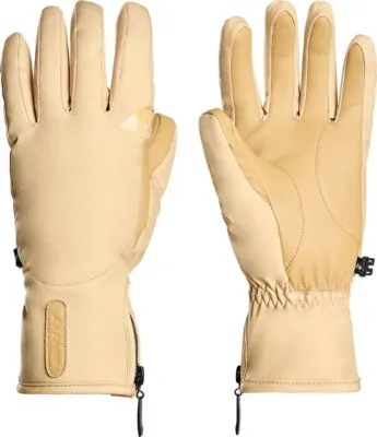 Manusi Zanier PURE.STX Lady beige size 8