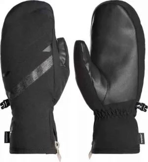 Manusi Zanier STUBAI.STX MITTEN Lady black size 7.5