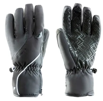 Manusi Zanier SEEFELD.STX Lady black size 7.5