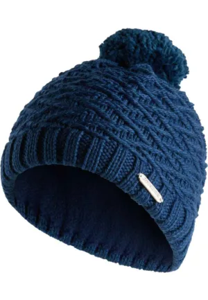 Caciula Zanier SPORT CHIC BEANIE Lady marine