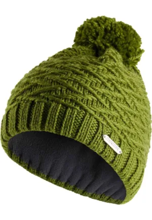 Caciula Zanier SPORT CHIC BEANIE Lady olive