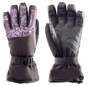 Manusi Zanier GAP.STX Unisex black size 10