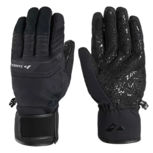 Manusi Zanier PARK.STX Unisex black size 8