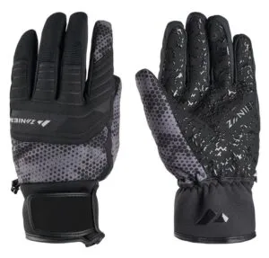 Manusi Zanier PARK.STX Unisex black-camo size 8