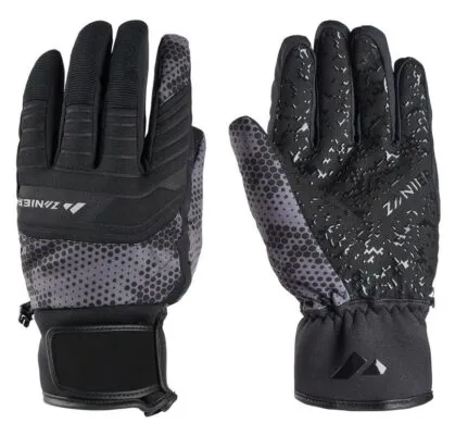 Manusi Zanier PARK.STX Unisex black-camo size 8