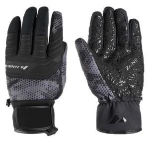 Manusi Zanier PARK.STX Unisex black-camo size 10