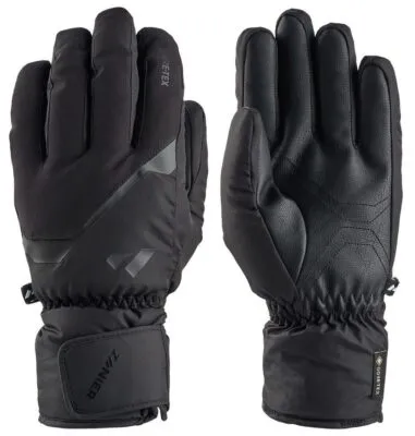 Manusi Zanier RAURIS.GTX Unisex black size 9