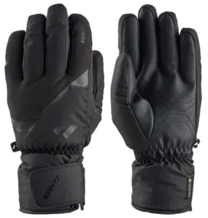 Manusi Zanier RAURIS.GTX Unisex black size 10.5