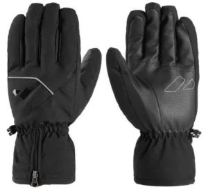 Manusi Zanier REITH.STX Unisex black size 10