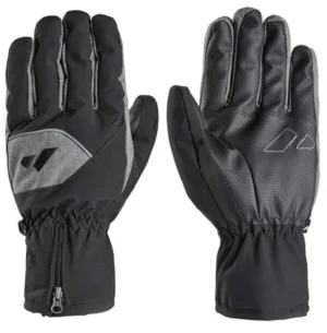 Manusi Zanier REITH.STX Unisex black-anthrazit size 9.5