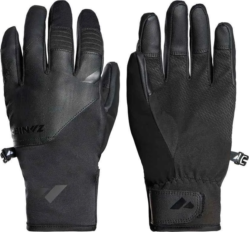 Manusi Zanier SHAPE Unisex black size 7