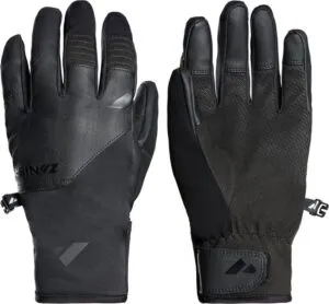 Manusi Zanier SHAPE Unisex black size 8