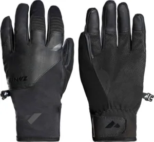 Manusi Zanier SHAPE Unisex black size 10