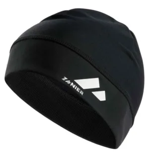 Caciula Zanier PIELACH Unisex black size M