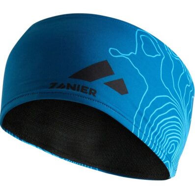 Bentita Zanier HIKING HEADBAND Unisex marine