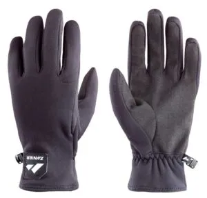 Manusi Zanier TRAIL Unisex black size 8