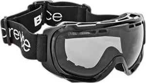 Ochelari schi CREVICE black