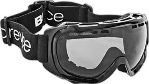 Ochelari schi CREVICE black